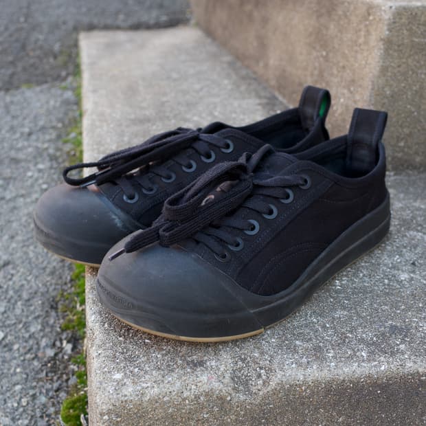 Bottega Veneta vulcan sneakers