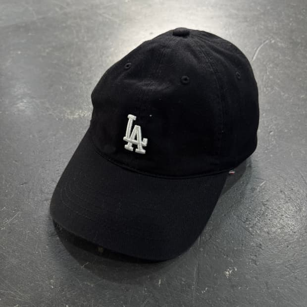 MLB LA다저스 볼캡 