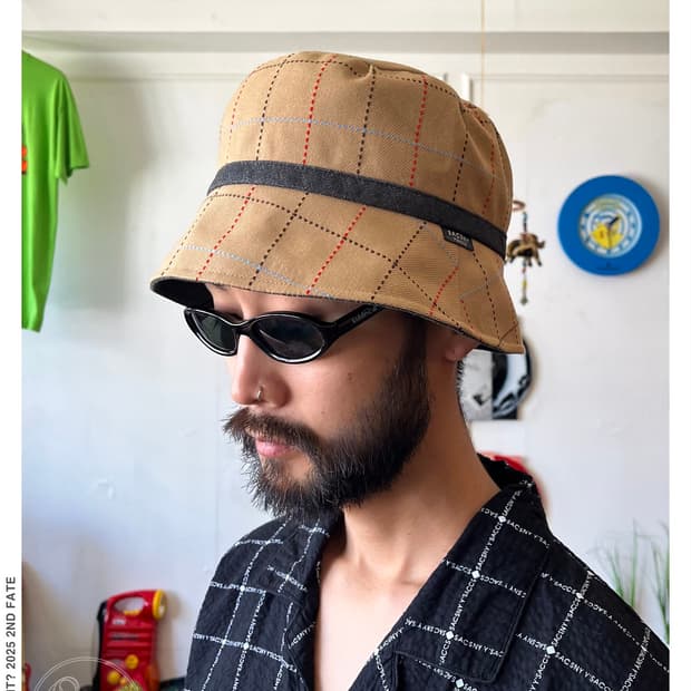 90-00‘s Yohji Yamamoto SACSNY Y'SACCS