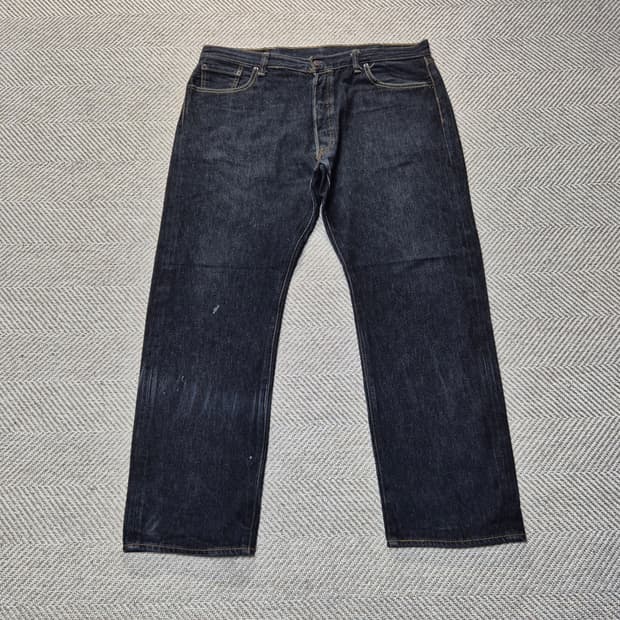 리바이스 501 (p69)