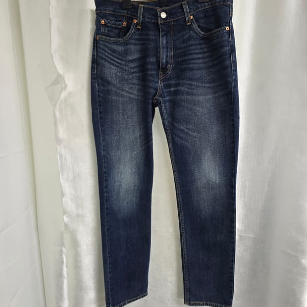 리바이스 511청바지 (1893)