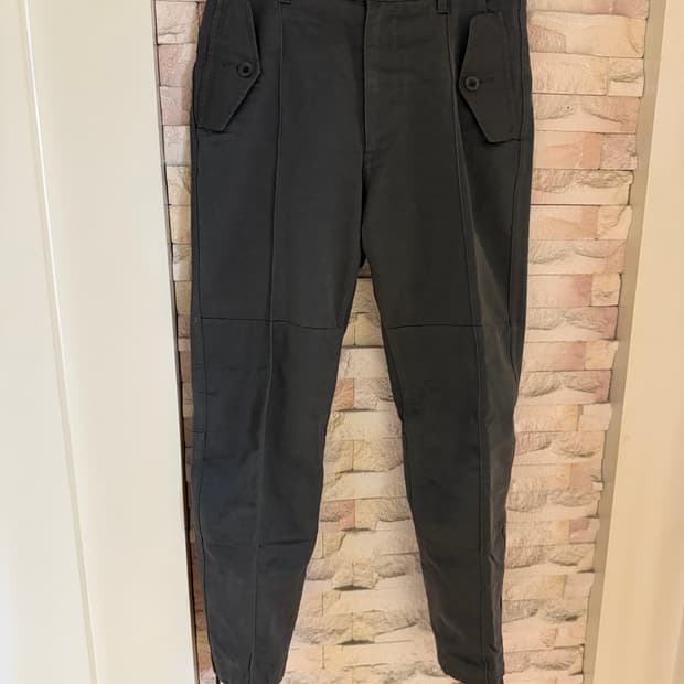 오라리 필드 팬츠 3