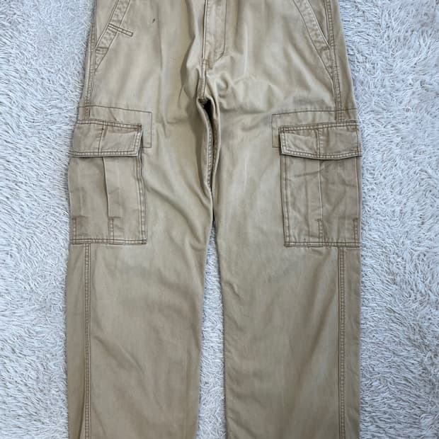 리바이스 카고 팬츠/#2945