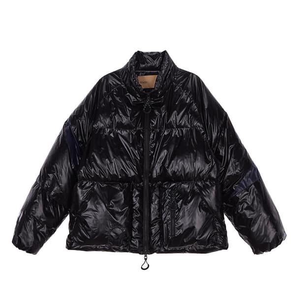 마뗑킴 Matin Kim PUFFER DOWN JUMPER