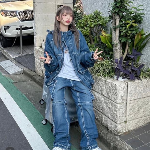 페치선데이 트루릴리전 셋업