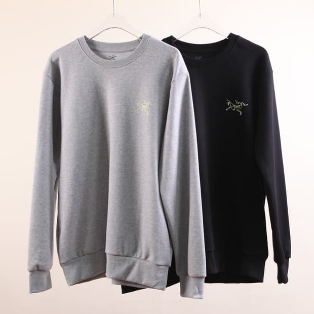 아크테릭스 질샌더  트레이닝 세트입