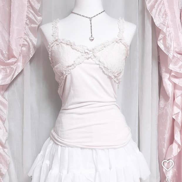 리즈리사 슬리브리스(나시) 팝니다 !
