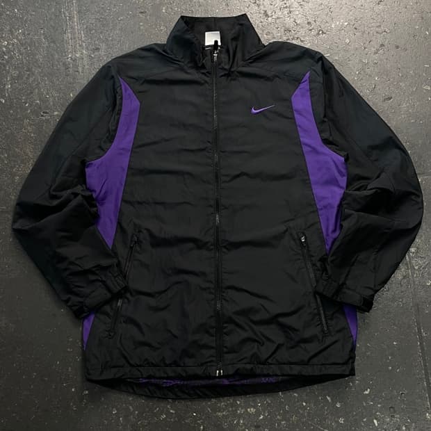 100 나이키 바람막이