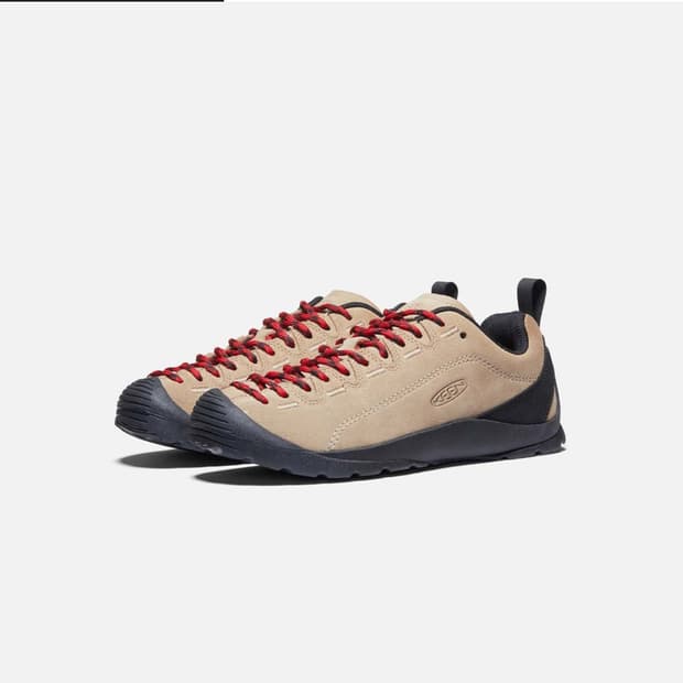keen 킨 재스퍼 베이지 240