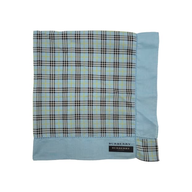 버버리 손수건 스카프 [JRCFSB11735-136-03]
