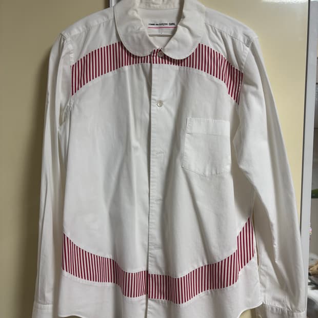 Comme des garcons GIRL