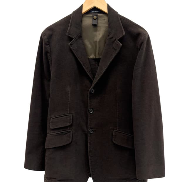 헨리코튼 블레이져 (L) 