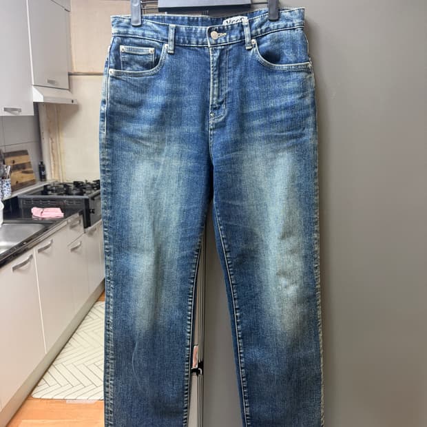 모드나인 Punk Town - MOD7 29 팔아요!