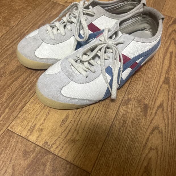 오니츠카 타이거 멕시코 66