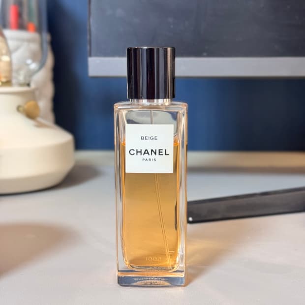 샤넬 레 젝스클루시프 베쥬 오 드 빠르펭 75ml 국문택