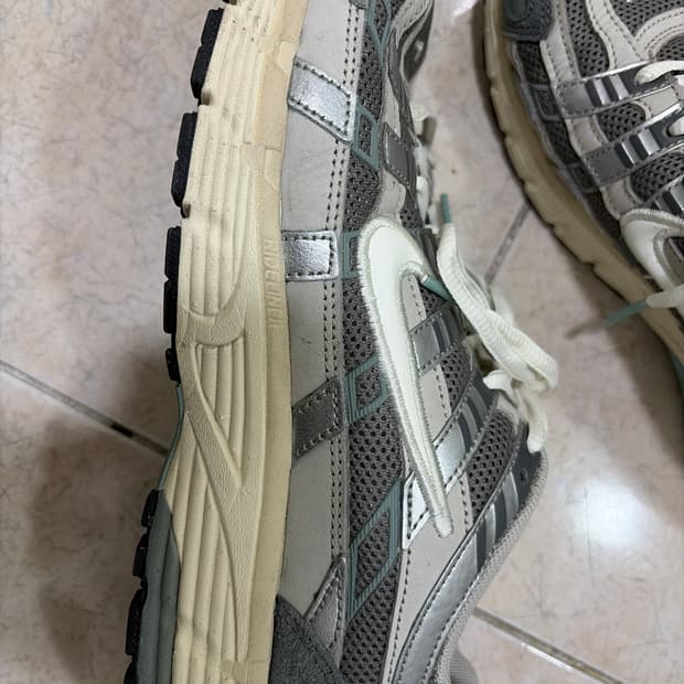 나이키 p 6000 아이언 오어 280