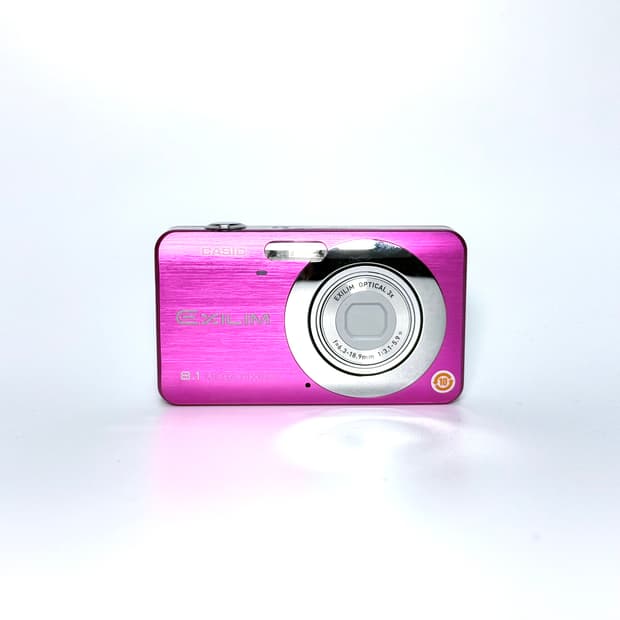 [한글판] 카시오 엑슬림 CASIO EXILIM EX-Z80