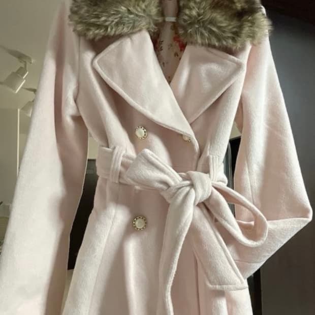 판도라 히메갸루 코트 리즈리사 라떼갸루 핀터깔 아가일 큐롯 가방