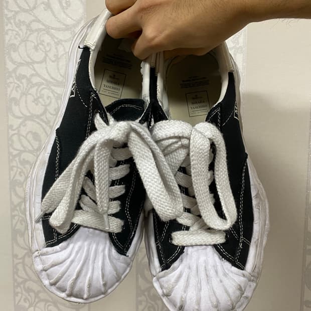 미하라야스히로 블레이키 43 블랙 