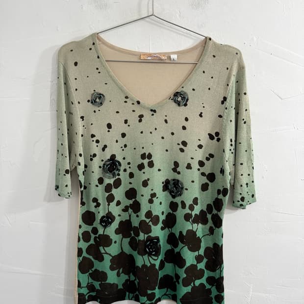 yorkmass design top