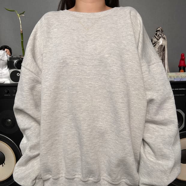 러셀애슬레틱 스웻셔츠