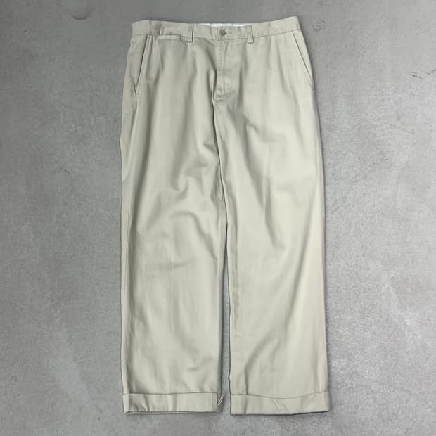 폴로 랄프로렌 치노팬츠 s09753