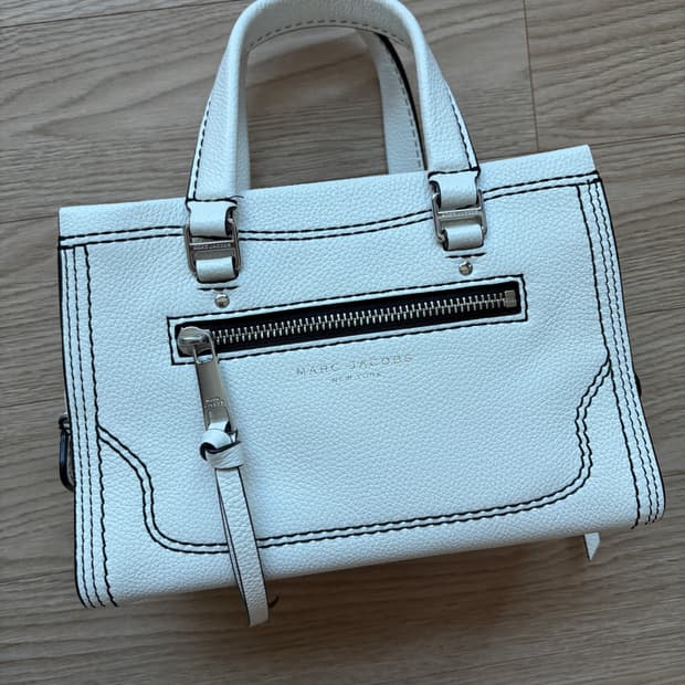 마크제이콥스 미니 크루져 가방 