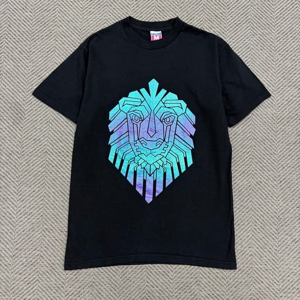 made in usa 그래픽 티셔츠 v3261