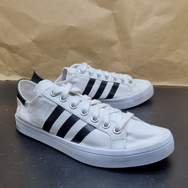 아디다스 코트밴티지 남성스니커즈260