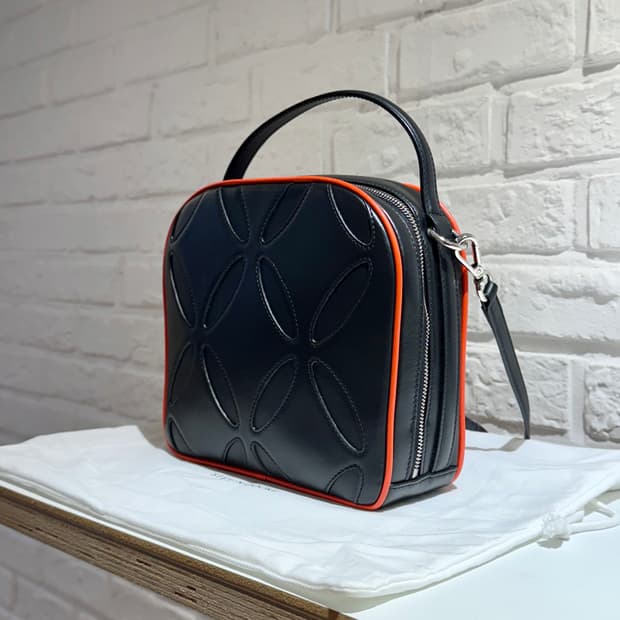 스테판 쿡 slash bag