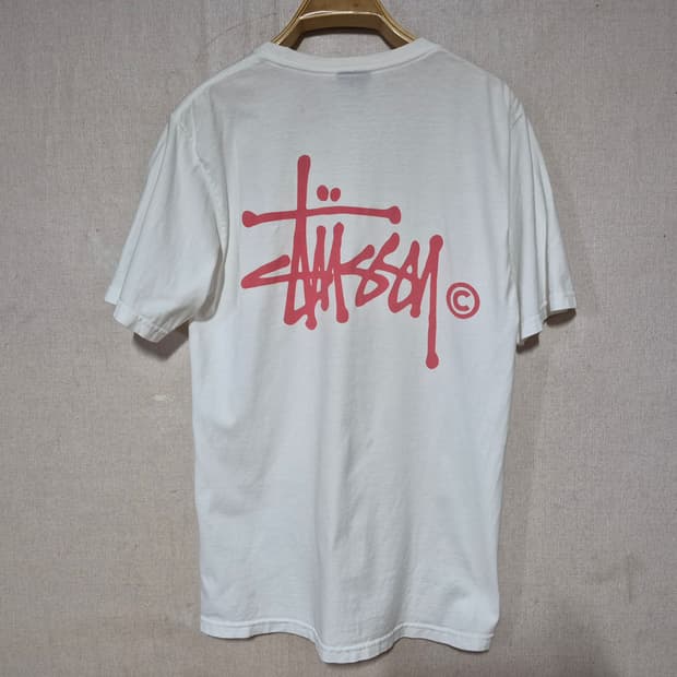 스투시 S
