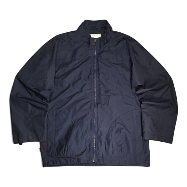 리바이스 윈드브레이커 바람막이 자켓 (XL)
