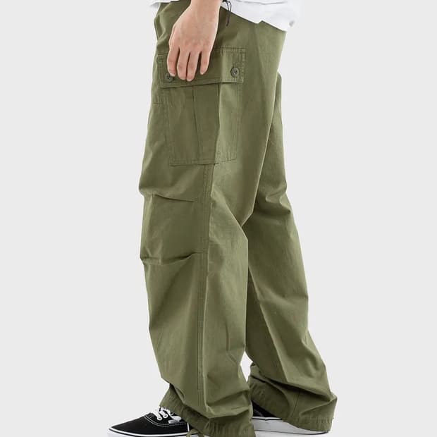 디키즈 립스탑 카고 팬츠