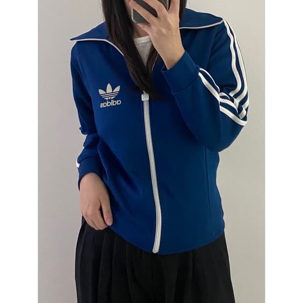아디다스 유로파 져지