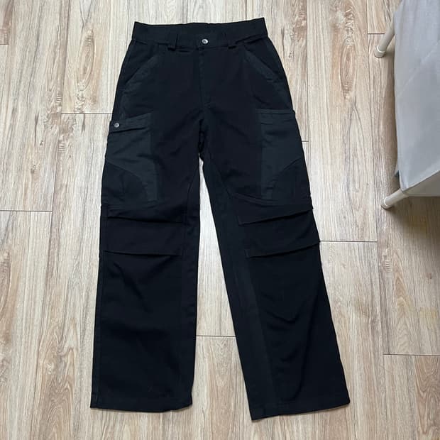 이그노타 xylo pocket pants m