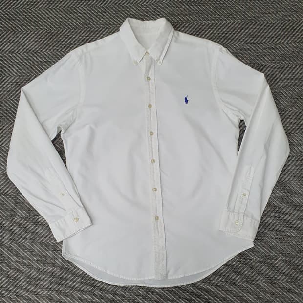 폴로 랄프로렌 긴소매 셔츠 남자105
