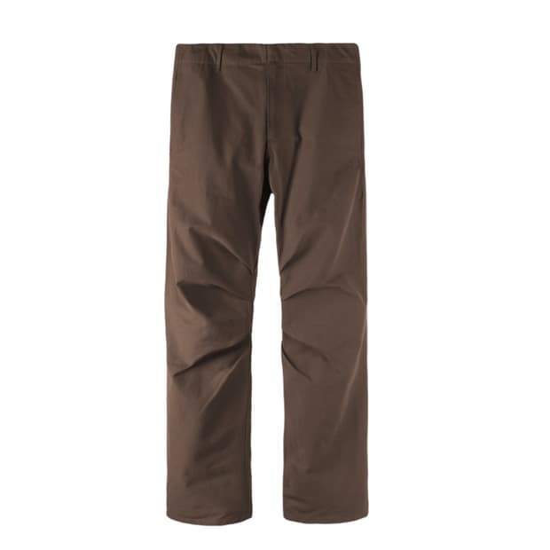 Paf 7.0 Trouser Right / brown [M]