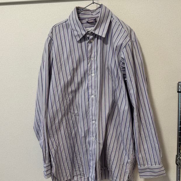 카미엘포트젠스 Basic Shirt