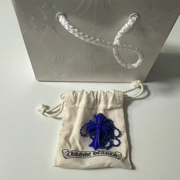 실리크롬 2025 블루