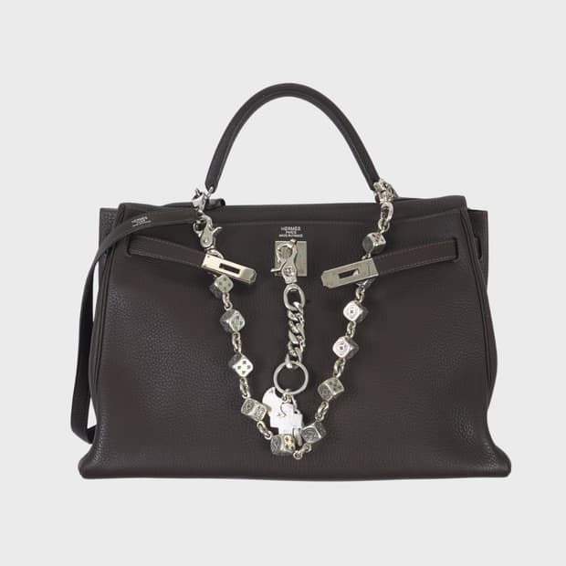 에르메스 켈리백