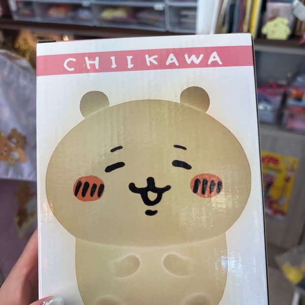 치이카와 룸라이트