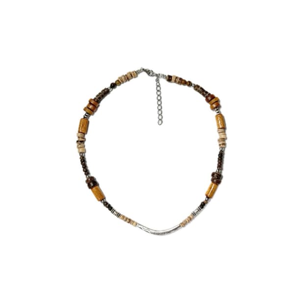 제작 빈티지 목걸이