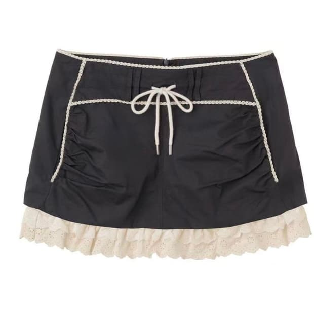 Sculptor 스커트 새상품