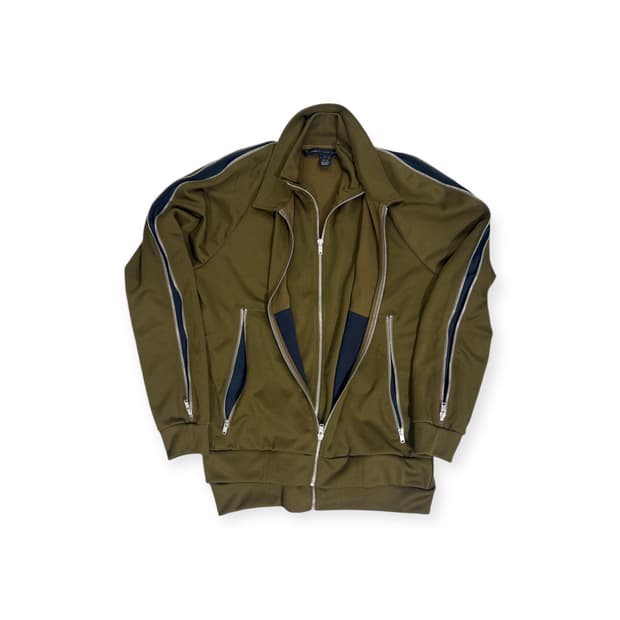 Marc by marc jacobs 레이어드