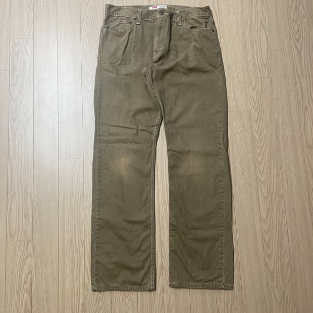 Levis 514 (36/34)