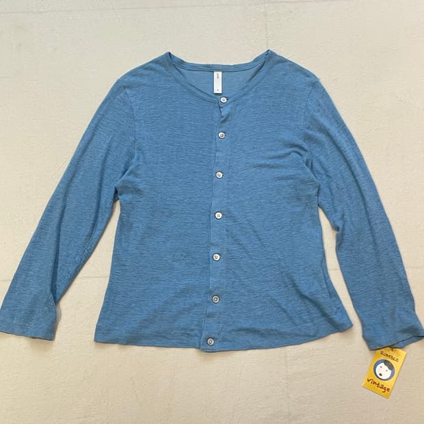 Prit. made in Japan 여리가디건