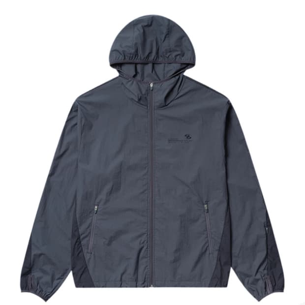 산산기어 x 삼성라이온즈 라이트자켓 네이비 L