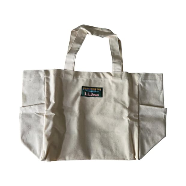 [LL Bean] 엘엘빈 토트백