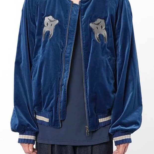 이얼즈어고 수베니어 블루 색상