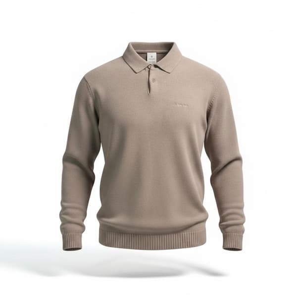 스노우피크 카라넥 니트 XL